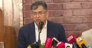‘বিরোধীদল সংবিধান সংশোধন কমিটিতে আসলে নোট অব ডিসেন্ট নিয়ে বিবেচনা করবে বিএনপি’